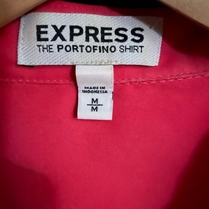 Express Portofino blouse